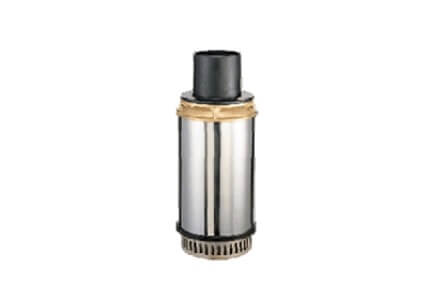 Axial-Flow Large Volume Water Pump imagen